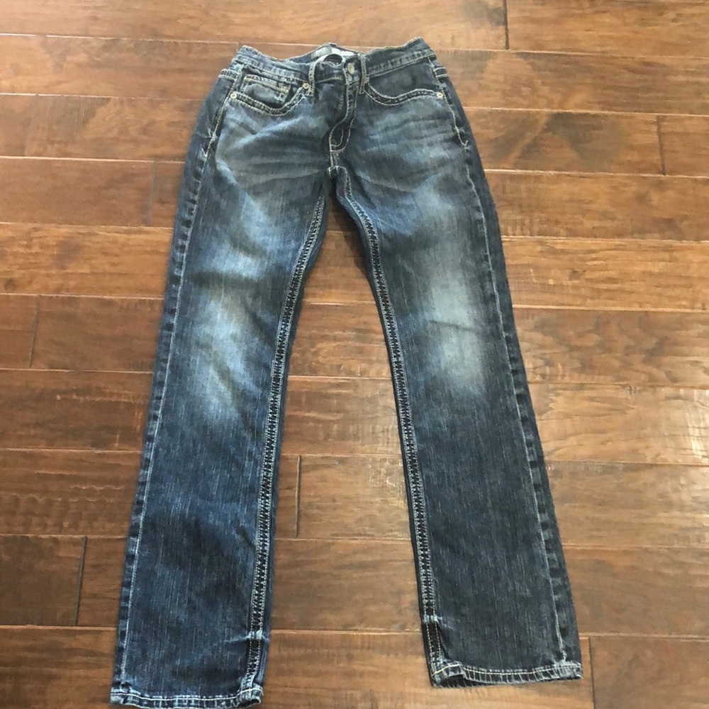 Buckle BKE Carter bootleg 31XL JEANS